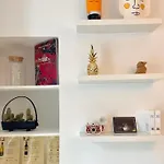 Appartement Élégant&Chic à Paris