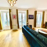 Appartement Élégant&Chic à Paris