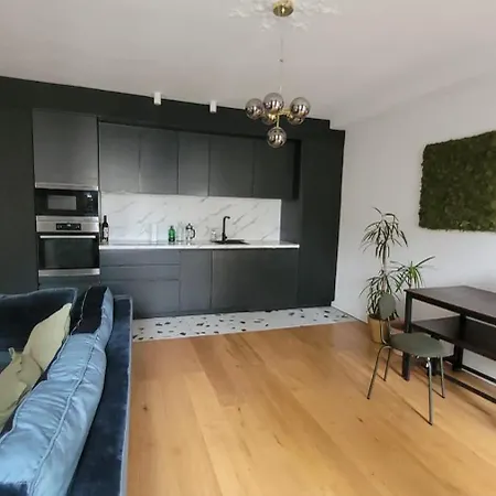 Appartamento élégant&chic à