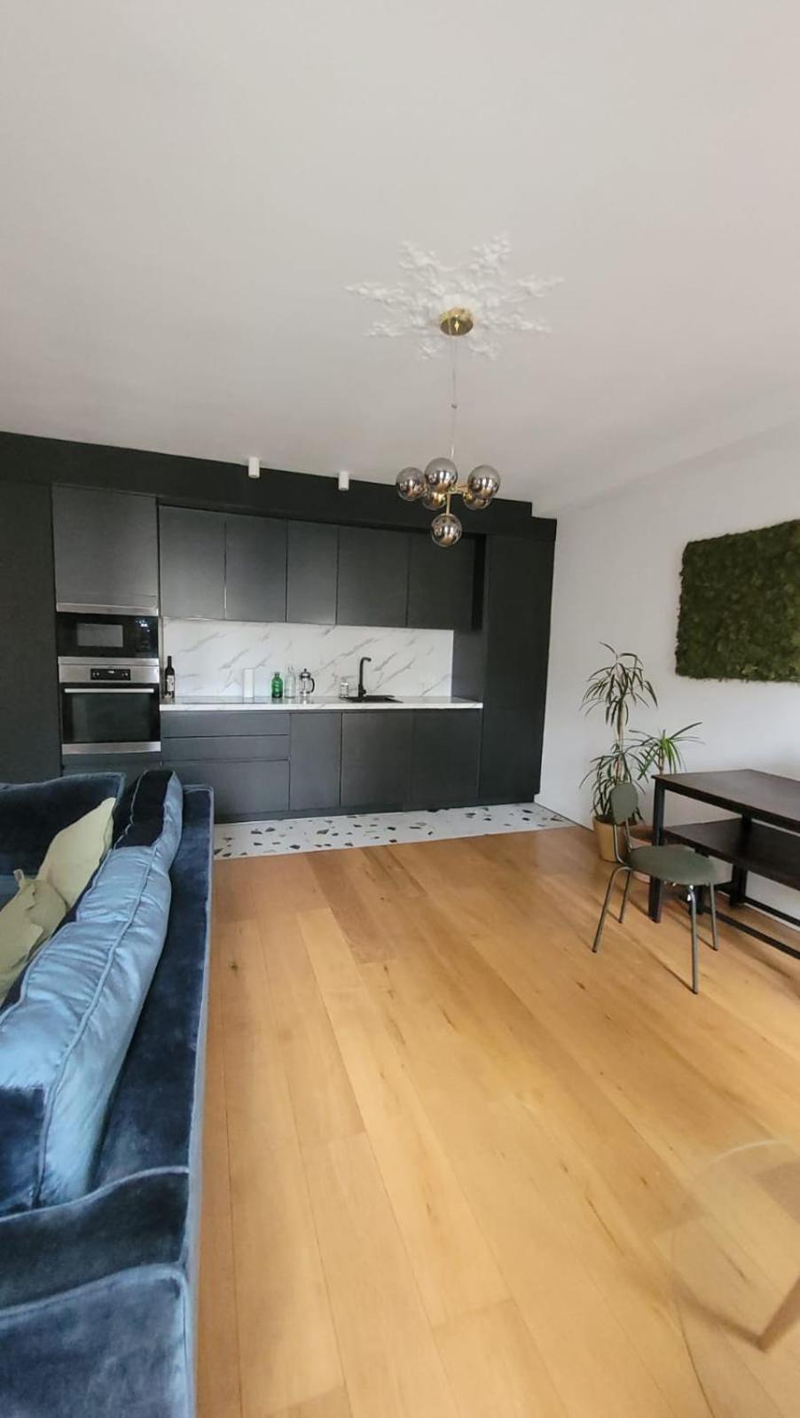 Appartamento Elegant & Chic A