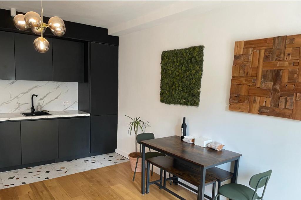 Appartamento Elegant & Chic A *