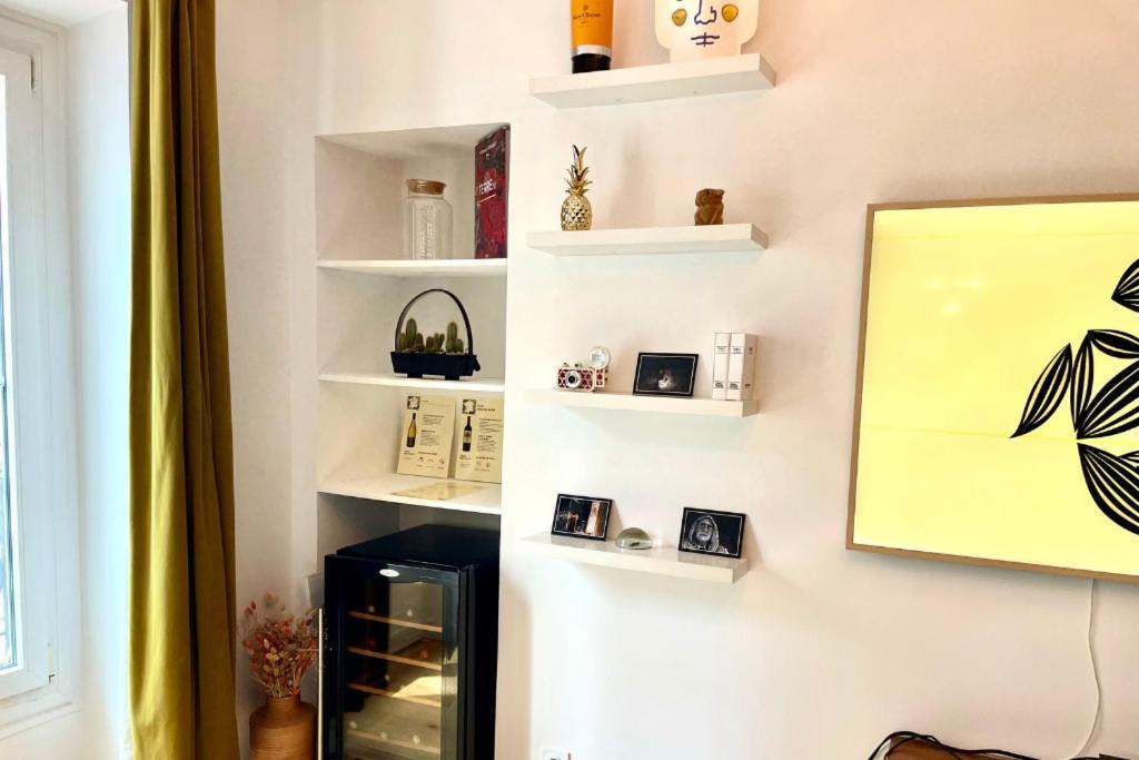 Elegant & Chic A Parigi